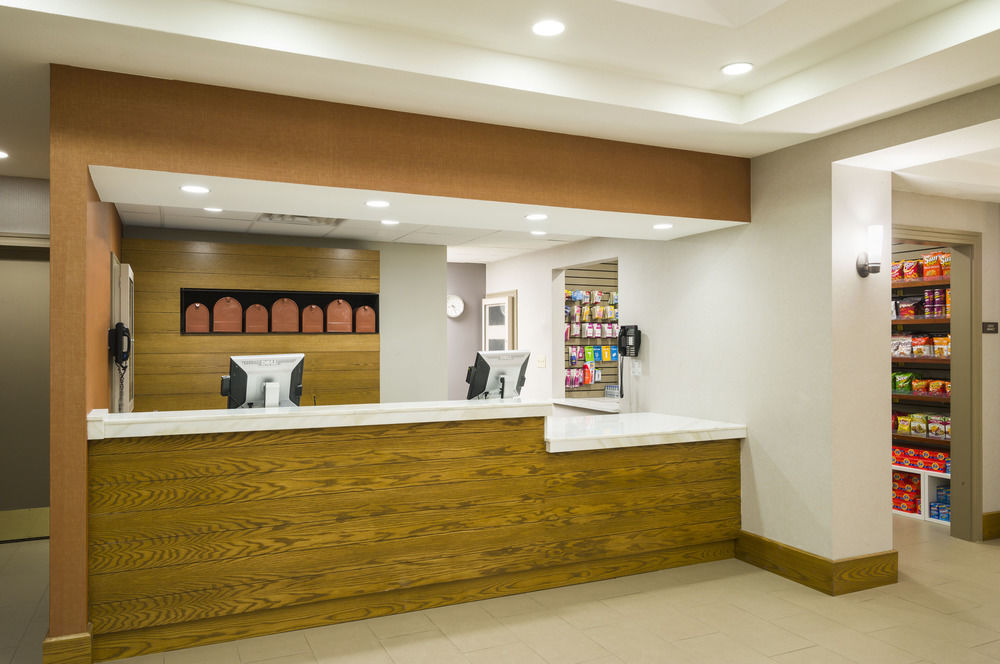Hyatt House Ґейтерсбург Екстер'єр фото