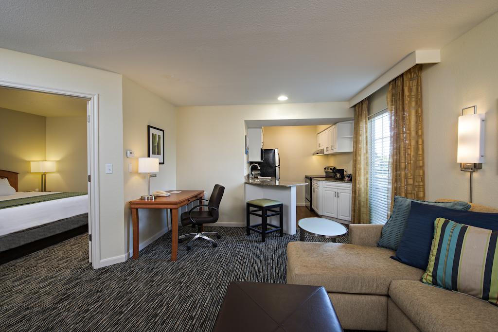 Hyatt House Ґейтерсбург Номер фото
