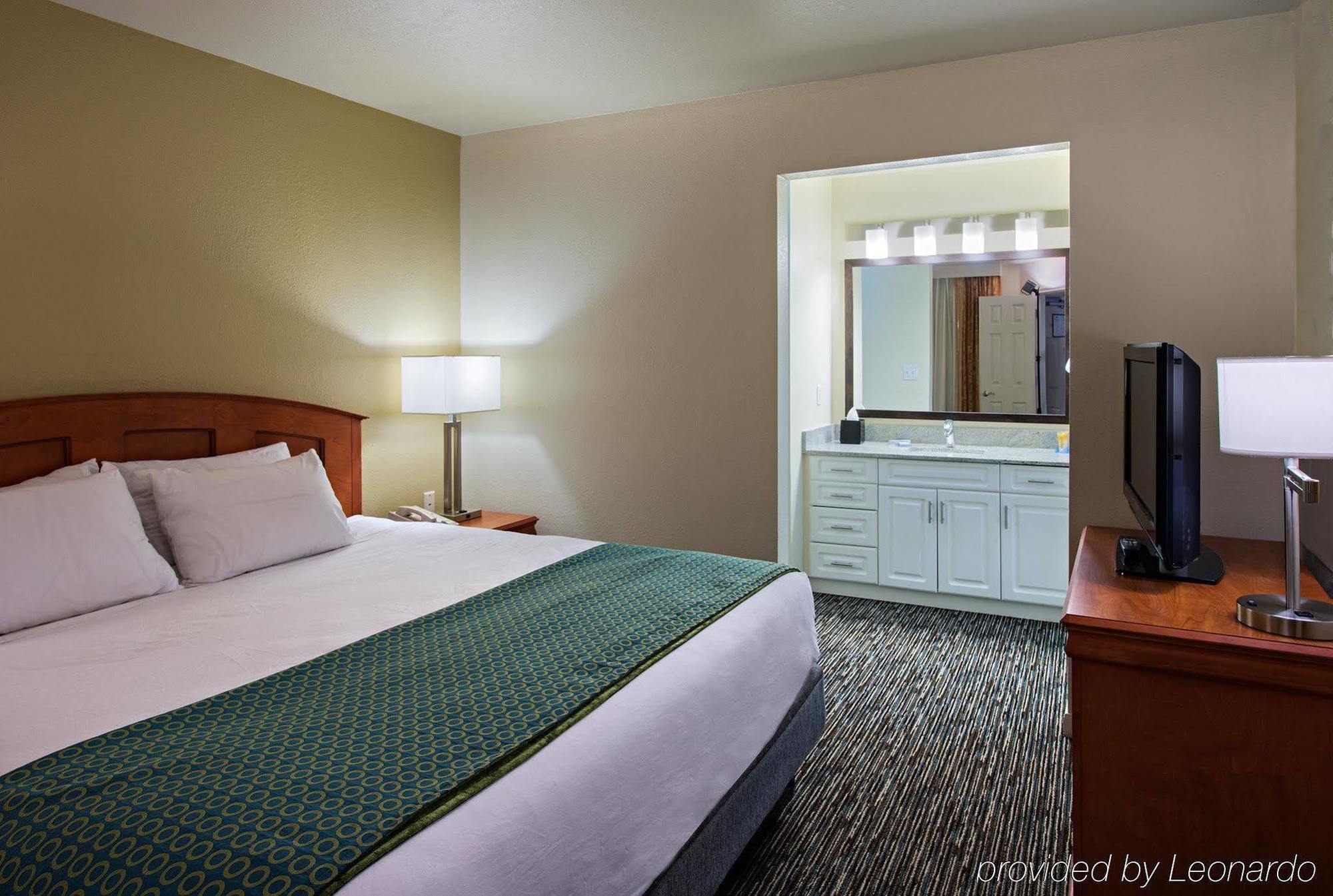 Hyatt House Ґейтерсбург Номер фото
