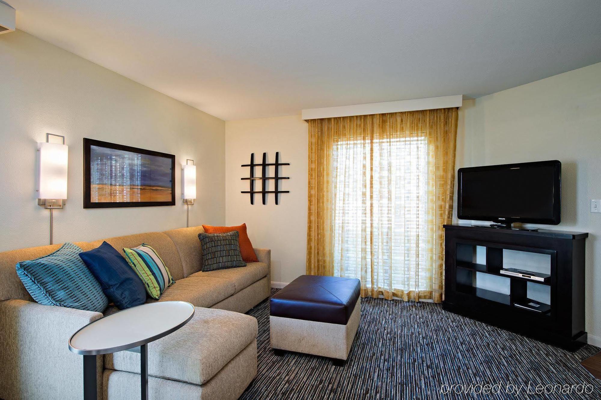 Hyatt House Ґейтерсбург Номер фото