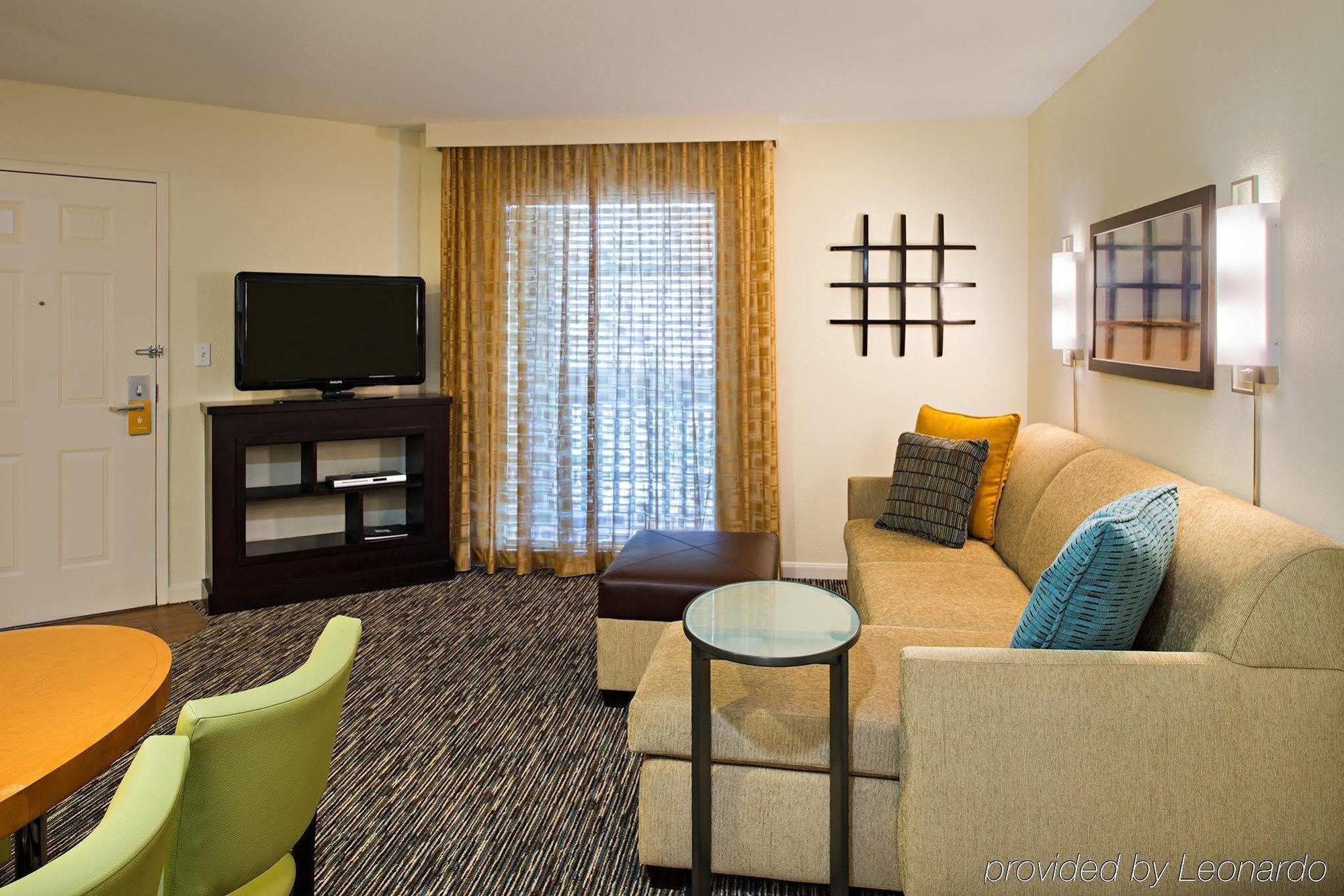 Hyatt House Ґейтерсбург Номер фото